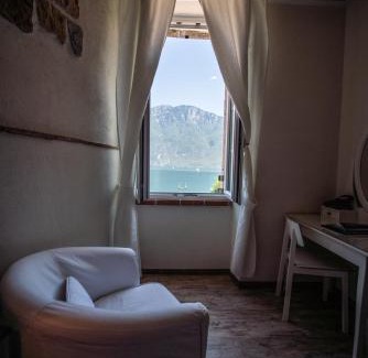 Limone sul Garda Hotel | Garni Gianmartin