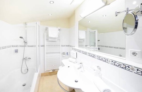 Fuschl am See Bed & Breakfast | Garni Haus Sonnleitn - adults only