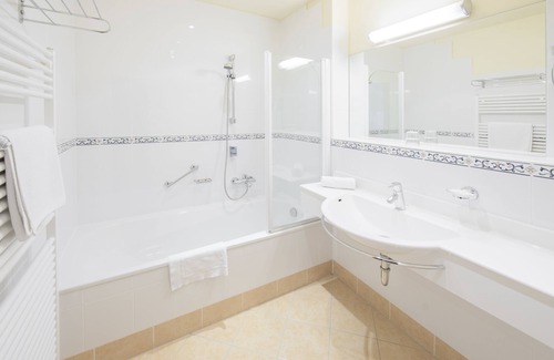 Fuschl am See Bed & Breakfast | Garni Haus Sonnleitn - adults only