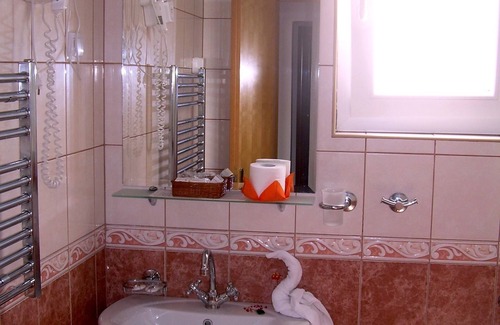Maini Hotel | Garni Hotel Fineso