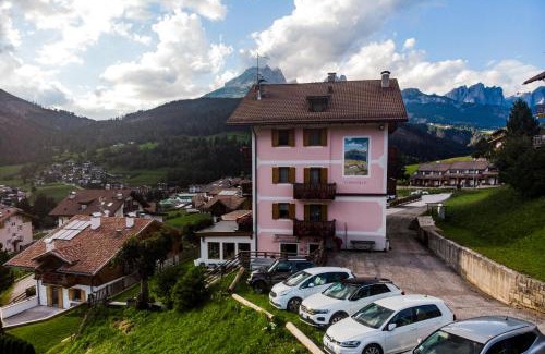 Moena House | Garni Miravalle