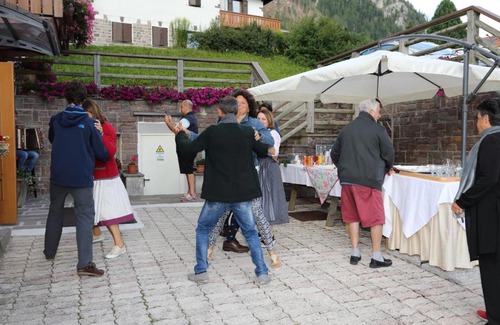 Moena House | Garni Miravalle