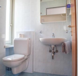 Bellinzona Hotel | Garni Moderno