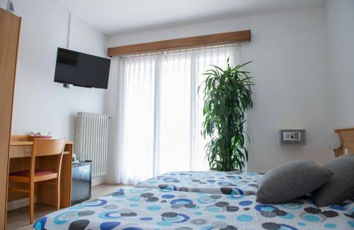 Bellinzona Hotel | Garni Moderno