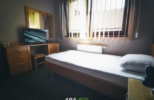 Sumece Hotel | Garni Motel Aba