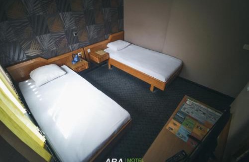 Sumece Hotel | Garni Motel Aba