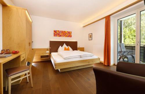 Lana House | Garni Raffein