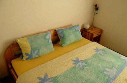 Gordola Hotel | Garni Rosa Delle Alpi