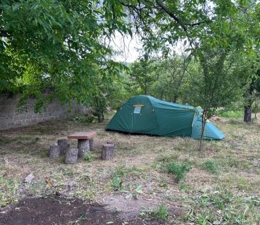 Ararat Other | Garni tent