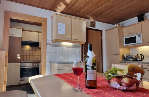 Kappl House | Garni Vesul by Interhome