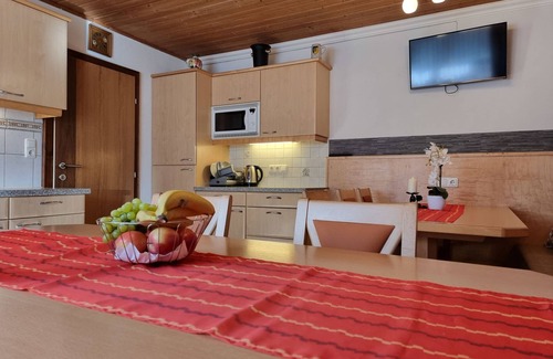 Kappl House | Garni Vesul by Interhome