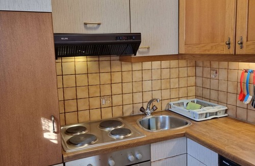 Kappl House | Garni Vesul by Interhome