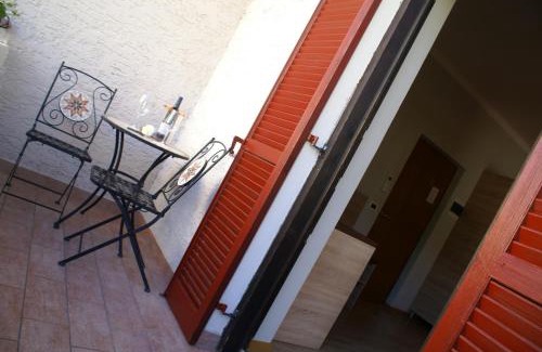 Merano Historic Center Bed & Breakfast | Garni Villa Betty