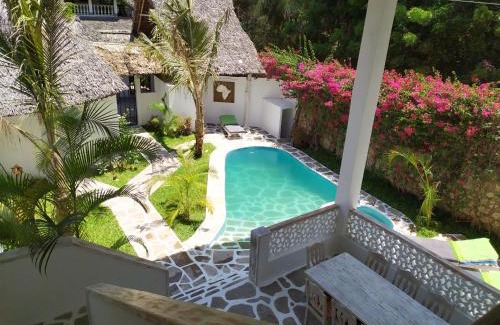 Watamu Villa | Garoda House Turtle Bay [ Jacuzzi ☆ ] Kilifi