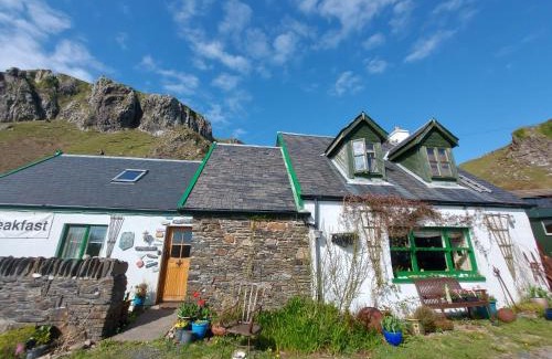 Ellenabeich Bed & Breakfast | Garragh Mhor