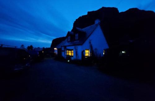 Ellenabeich Bed & Breakfast | Garragh Mhor
