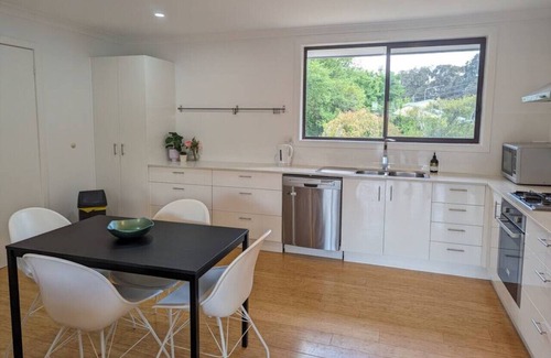Garran House | Garran's Great Gain!