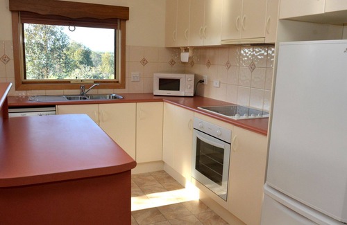Mansfield House | Garrawin - stunning self-contained accommodation. A taste of country living