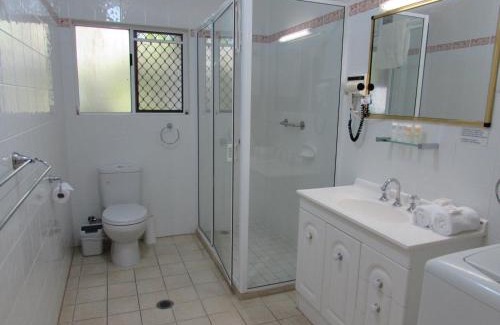 Port Douglas Apartment | Garrick House