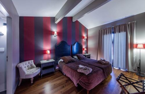 Pezenas Hotel | Garrigae Distillerie de Pezenas - Hotellerie & Spa