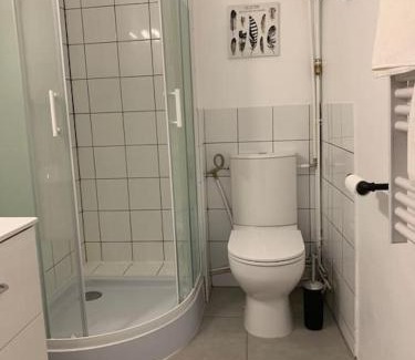 Mont Duplan Apartment | Garrigue appartement avec la climatisation