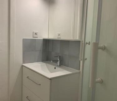 Mont Duplan Apartment | Garrigue appartement avec la climatisation