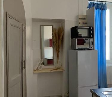 Mont Duplan Apartment | Garrigue appartement avec la climatisation