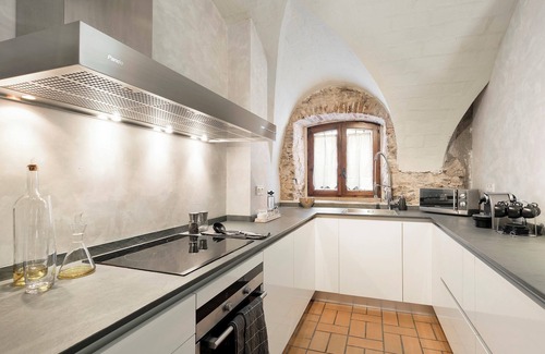 Garriguella House | Garriguella- Roses – Pool Costa Brava House