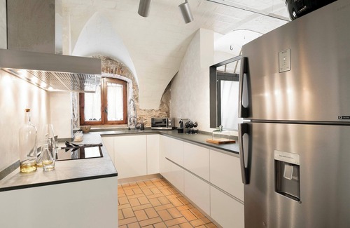 Garriguella House | Garriguella- Roses – Pool Costa Brava House