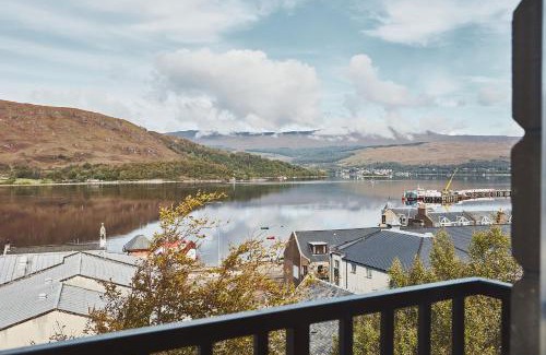Fort William Apartment | Garrison Apartments
