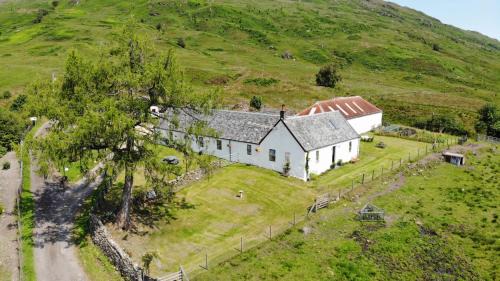 Inversnaid Bed & Breakfast | Garrison Farm