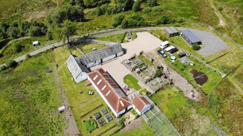 Inversnaid Bed & Breakfast | Garrison Farm