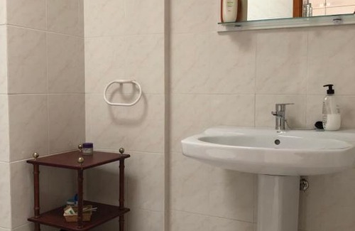 Garrucha Apartment | Garrucha