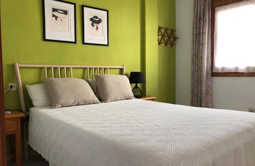 Garrucha Apartment | Garrucha