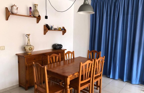 Garrucha Apartment | Garrucha
