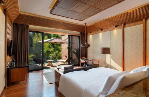 Ngaglik Resort | Garrya Bianti Yogyakarta
