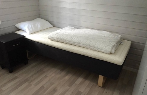 Sjøvegan Hotel | Garsnes Brygge