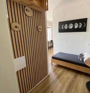 Ostrava City Centre Apartment | Garsoniéra Ostrava City centr, Na Hradbách 118