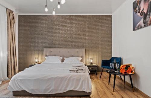 Drumul Taberei Apartment | Garsoniera de LUX si eleganta Drumul Taberei