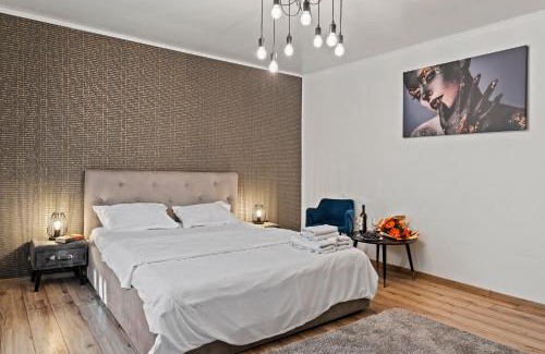 Drumul Taberei Apartment | Garsoniera de LUX si eleganta Drumul Taberei