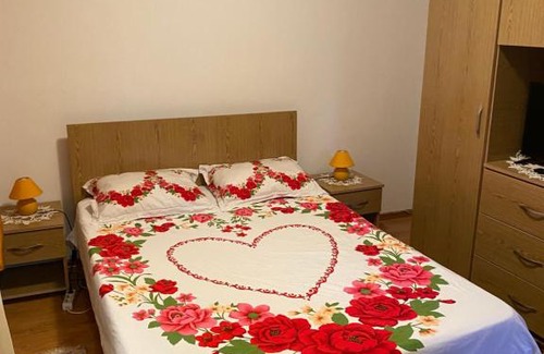 Constanta House | Garsoniera Delfinariu