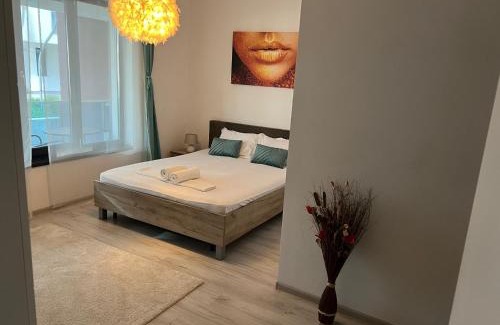 Otopeni Apartment | Garsoniera Genova