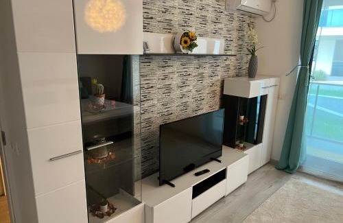 Otopeni Apartment | Garsoniera Genova