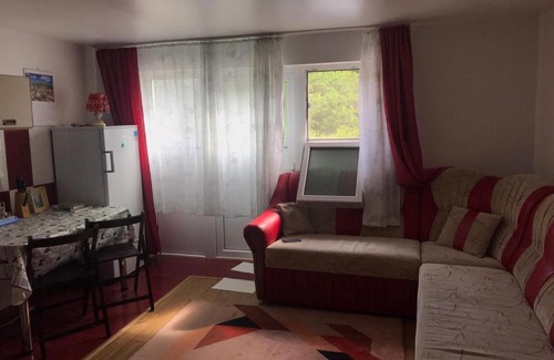 Prajila Apartment | Garsoniera Lazaroiu