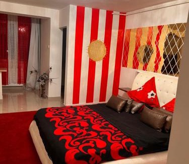 Emanoil Gojdu Apartment | Garsoniera Mihaela