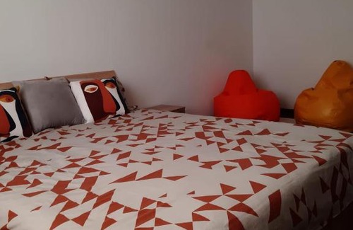 Piatra Neamt Apartment | Garsoniera regim hotelier