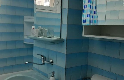 Piatra Neamt Apartment | Garsoniera regim hotelier