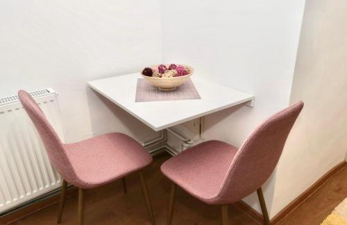 Cluj-Napoca Apartment | Garsoniera
