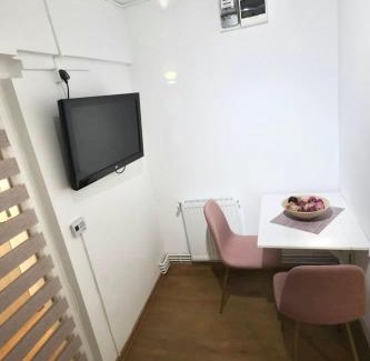 Cluj-Napoca Apartment | Garsoniera