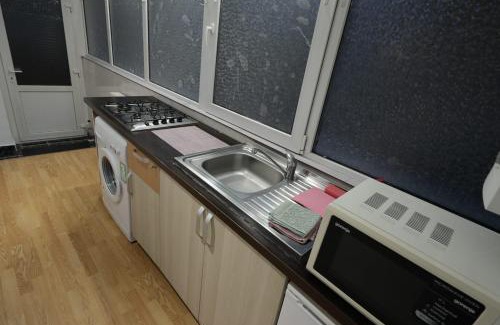 Cluj-Napoca Apartment | Garsoniera